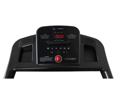   Carbon Fitness T306