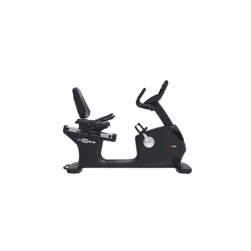   CardioPower Pro RB450