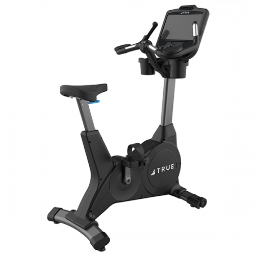   True Fitness UC400   Envision 9