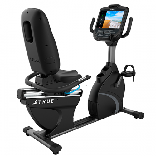   True Fitness RC900   Envision 9