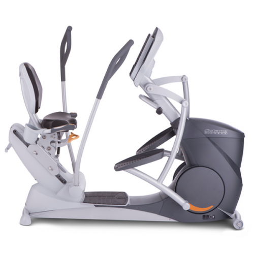   Octane Fitness XR6000   Smart