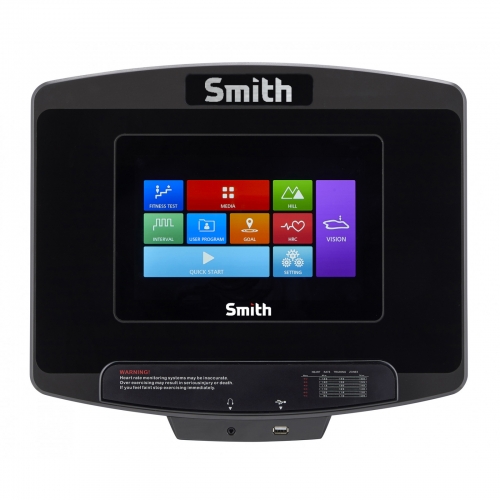  Smith RCB550 iSmart